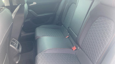 SEAT Leon 1.5 e-Hybrid FR 5dr DSG [DAP] Hatchback